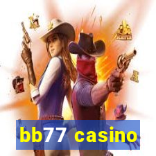 bb77 casino